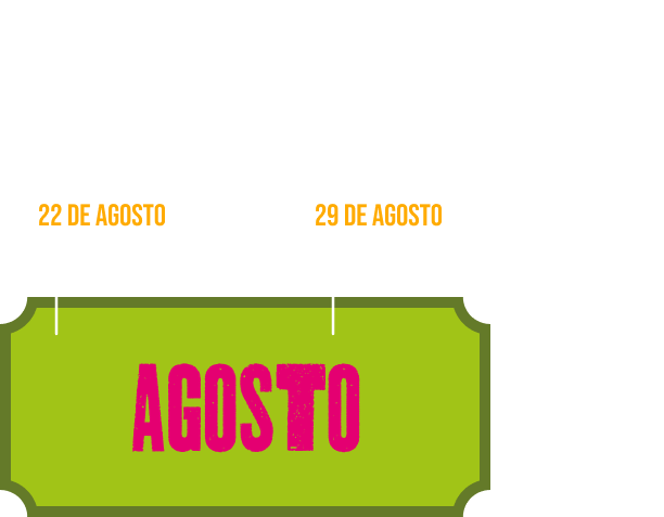 Agosto